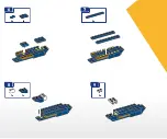 Preview for 4 page of Mega Construx GLK55 Manual