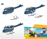 Preview for 16 page of Mega Construx GLK55 Manual