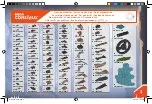 Preview for 3 page of Mega Construx HALO DPJ91 Manual