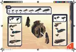 Preview for 15 page of Mega Construx HALO DPJ91 Manual