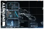 Предварительный просмотр 2 страницы Mega Construx HALO UNSC INFINITY FVK37 Assembly Instructions Manual