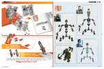 Предварительный просмотр 4 страницы Mega Construx HALO UNSC INFINITY FVK37 Assembly Instructions Manual