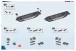 Предварительный просмотр 8 страницы Mega Construx HALO UNSC INFINITY FVK37 Assembly Instructions Manual