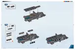 Предварительный просмотр 19 страницы Mega Construx HALO UNSC INFINITY FVK37 Assembly Instructions Manual