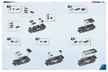 Предварительный просмотр 25 страницы Mega Construx HALO UNSC INFINITY FVK37 Assembly Instructions Manual