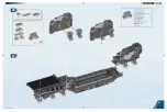 Предварительный просмотр 27 страницы Mega Construx HALO UNSC INFINITY FVK37 Assembly Instructions Manual