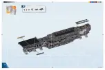 Предварительный просмотр 46 страницы Mega Construx HALO UNSC INFINITY FVK37 Assembly Instructions Manual