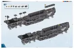 Предварительный просмотр 52 страницы Mega Construx HALO UNSC INFINITY FVK37 Assembly Instructions Manual