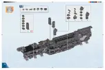 Предварительный просмотр 58 страницы Mega Construx HALO UNSC INFINITY FVK37 Assembly Instructions Manual