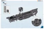 Предварительный просмотр 59 страницы Mega Construx HALO UNSC INFINITY FVK37 Assembly Instructions Manual