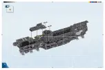 Предварительный просмотр 64 страницы Mega Construx HALO UNSC INFINITY FVK37 Assembly Instructions Manual