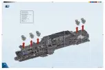 Предварительный просмотр 68 страницы Mega Construx HALO UNSC INFINITY FVK37 Assembly Instructions Manual