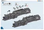 Предварительный просмотр 70 страницы Mega Construx HALO UNSC INFINITY FVK37 Assembly Instructions Manual