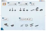 Предварительный просмотр 76 страницы Mega Construx HALO UNSC INFINITY FVK37 Assembly Instructions Manual