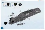 Предварительный просмотр 78 страницы Mega Construx HALO UNSC INFINITY FVK37 Assembly Instructions Manual