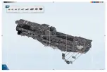 Предварительный просмотр 84 страницы Mega Construx HALO UNSC INFINITY FVK37 Assembly Instructions Manual