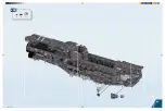 Предварительный просмотр 85 страницы Mega Construx HALO UNSC INFINITY FVK37 Assembly Instructions Manual