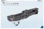 Предварительный просмотр 87 страницы Mega Construx HALO UNSC INFINITY FVK37 Assembly Instructions Manual