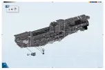 Предварительный просмотр 88 страницы Mega Construx HALO UNSC INFINITY FVK37 Assembly Instructions Manual