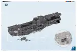 Предварительный просмотр 89 страницы Mega Construx HALO UNSC INFINITY FVK37 Assembly Instructions Manual