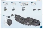 Предварительный просмотр 91 страницы Mega Construx HALO UNSC INFINITY FVK37 Assembly Instructions Manual