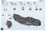 Предварительный просмотр 92 страницы Mega Construx HALO UNSC INFINITY FVK37 Assembly Instructions Manual