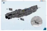 Предварительный просмотр 99 страницы Mega Construx HALO UNSC INFINITY FVK37 Assembly Instructions Manual