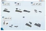 Предварительный просмотр 114 страницы Mega Construx HALO UNSC INFINITY FVK37 Assembly Instructions Manual