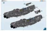 Предварительный просмотр 115 страницы Mega Construx HALO UNSC INFINITY FVK37 Assembly Instructions Manual