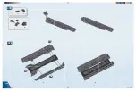 Предварительный просмотр 122 страницы Mega Construx HALO UNSC INFINITY FVK37 Assembly Instructions Manual