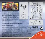 Предварительный просмотр 2 страницы Mega Construx HALO WARRIOR CNC84 Quick Start Manual