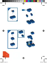 Preview for 6 page of Mega Construx Kubros Halo Spartan Recon DXB91 Assembly Instructions Manual