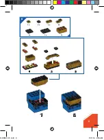 Preview for 9 page of Mega Construx Kubros Halo Spartan Recon DXB91 Assembly Instructions Manual