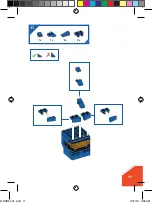 Preview for 11 page of Mega Construx Kubros Halo Spartan Recon DXB91 Assembly Instructions Manual