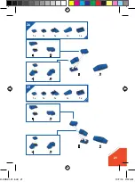 Preview for 21 page of Mega Construx Kubros Halo Spartan Recon DXB91 Assembly Instructions Manual