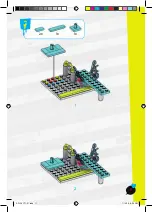 Preview for 11 page of Mega Construx Monster High DYC71 Quick Start Manual