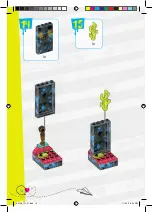 Preview for 14 page of Mega Construx Monster High DYC71 Quick Start Manual