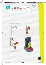 Preview for 15 page of Mega Construx Monster High DYC71 Quick Start Manual