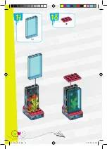 Preview for 16 page of Mega Construx Monster High DYC71 Quick Start Manual