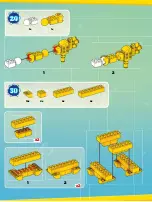 Preview for 12 page of Mega Construx nickelodeon SPONGEBOB SQUAREPANTS DPH70 Manual