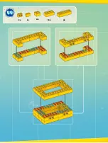 Preview for 22 page of Mega Construx nickelodeon SPONGEBOB SQUAREPANTS DPH70 Manual