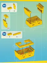 Preview for 24 page of Mega Construx nickelodeon SPONGEBOB SQUAREPANTS DPH70 Manual