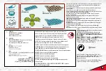 Preview for 23 page of Mega Construx Pokemon FVK68 Instructions Manual