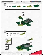 Preview for 3 page of Mega Construx POKEMON FVK80 Manual