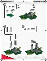 Preview for 4 page of Mega Construx POKEMON FVK80 Manual