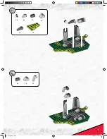 Preview for 5 page of Mega Construx POKEMON FVK80 Manual