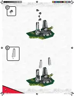 Preview for 6 page of Mega Construx POKEMON FVK80 Manual