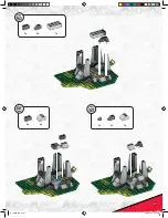 Preview for 7 page of Mega Construx POKEMON FVK80 Manual