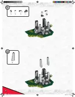 Preview for 8 page of Mega Construx POKEMON FVK80 Manual