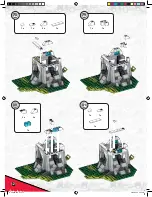 Preview for 12 page of Mega Construx POKEMON FVK80 Manual